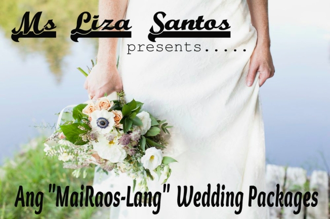 bulacan wedding package 4